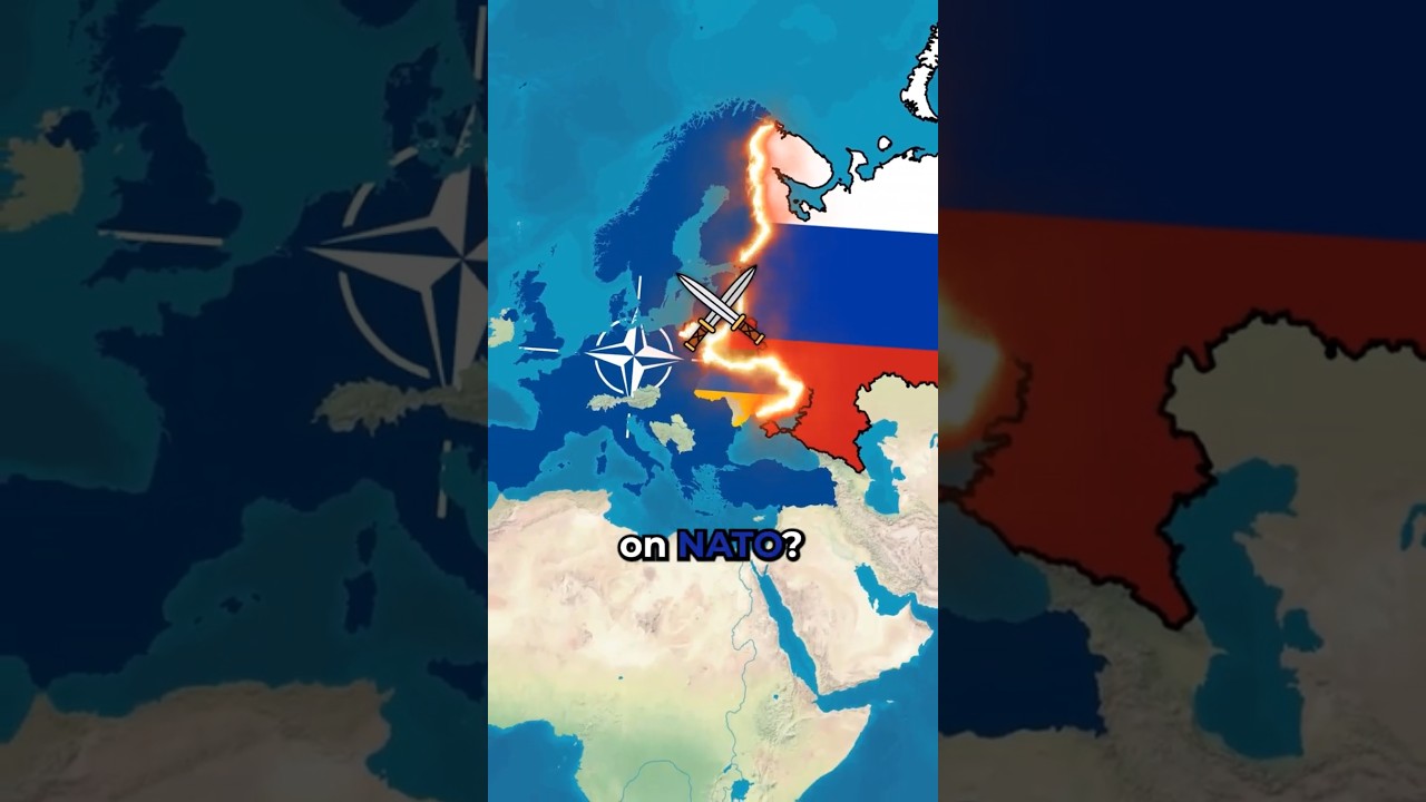 Co by było, gdyby Rosja zaatakowała NATO?