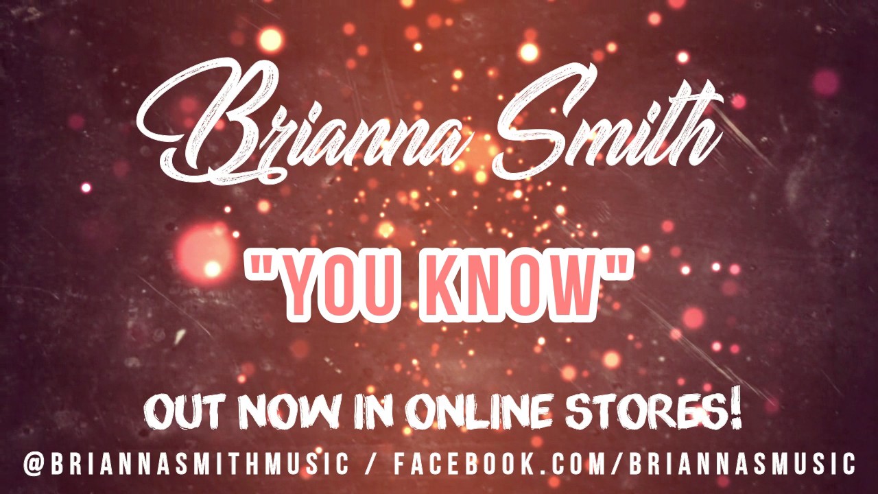 BRIANNA SMITH - 