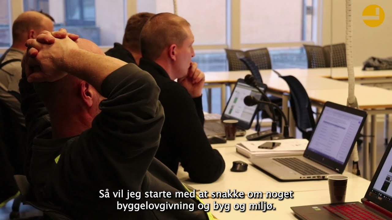 Uddan dig som kloakmester gennem fjernundervisning