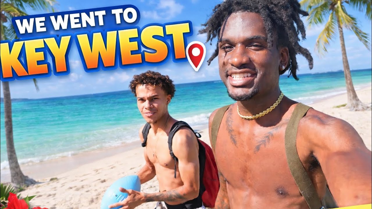 Key West Vlog