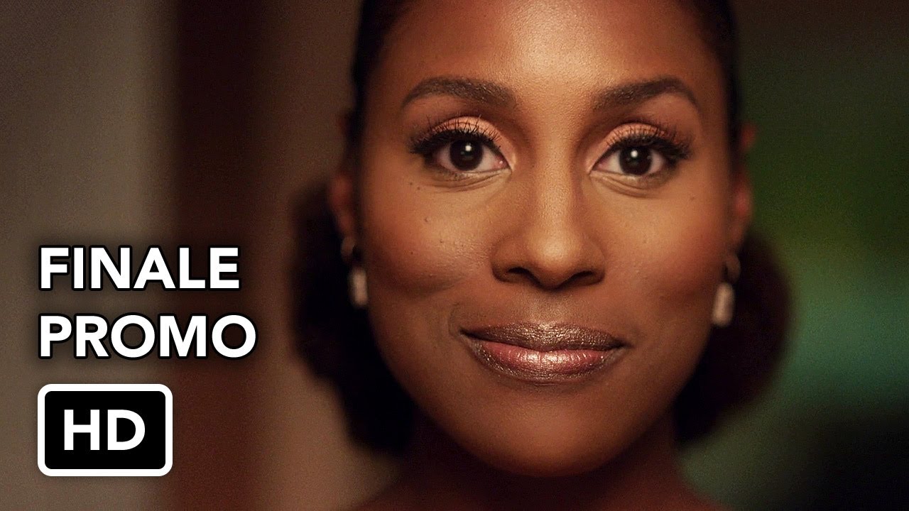 Insecure 5x10 Promo 