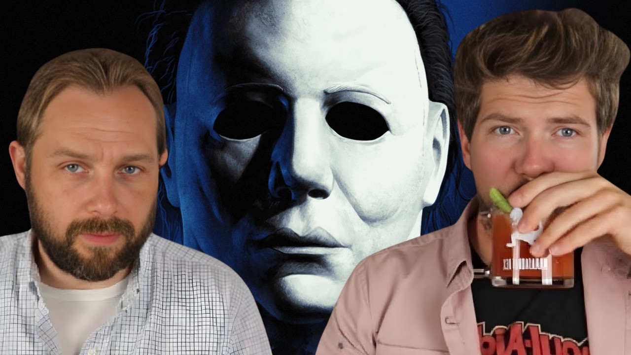 HALLOWEEN The Game Single Player + Movie News! WWAM LIVE!