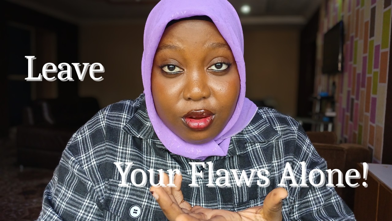 Everyone Has Basic Level Trauma so Leave Your Flaws Alone!
