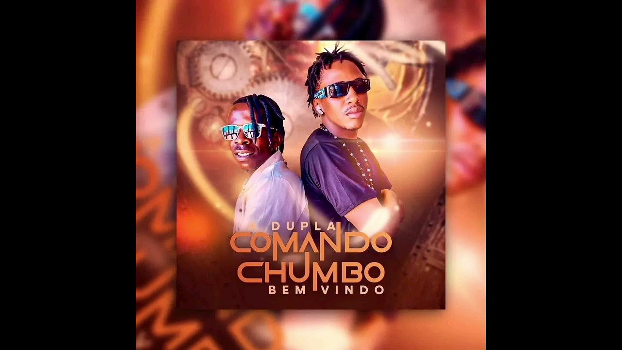 Há Dupla comando chumbo- bem vindo