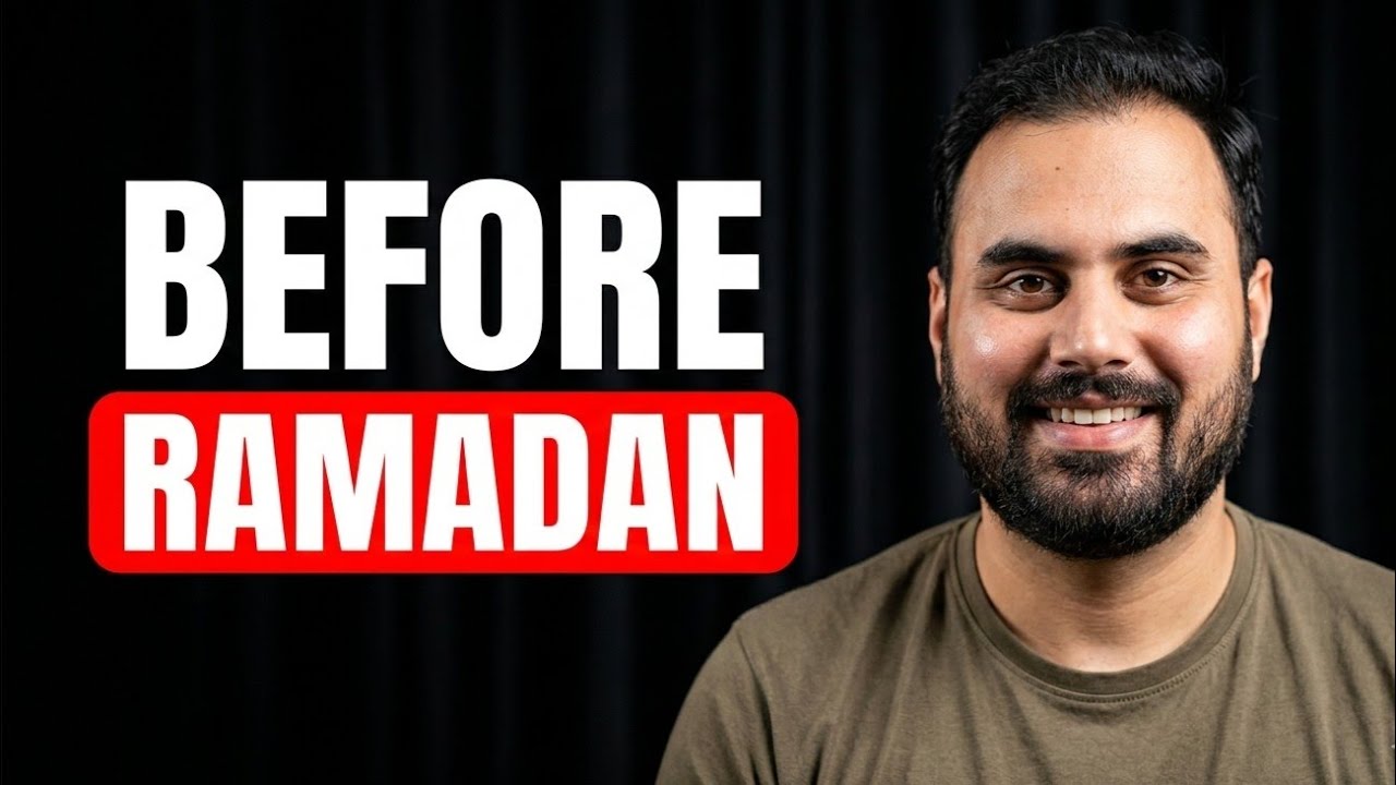 ramzan sy phly kia? suddenly i see 🤩 Day 21 Vlog