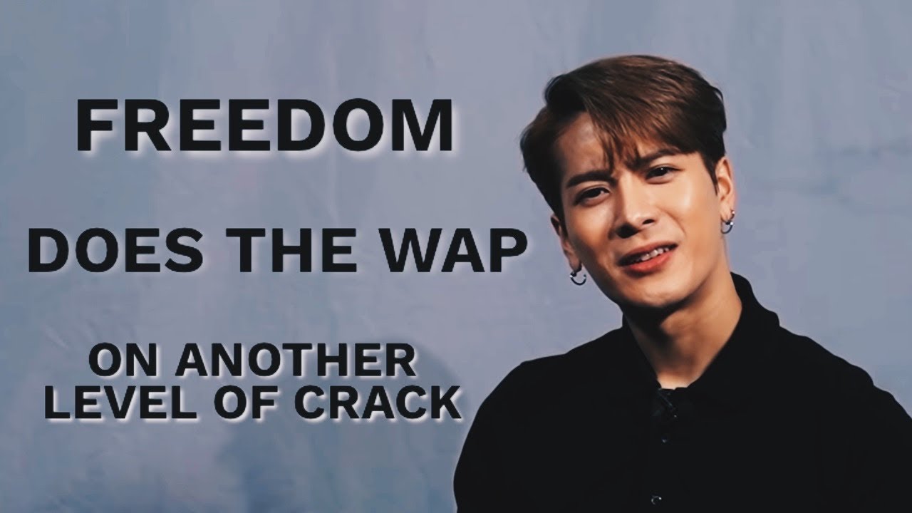 WHAT HAPPENS WHEN GOT7 LEAVES JYP | got7 on another level of crack
