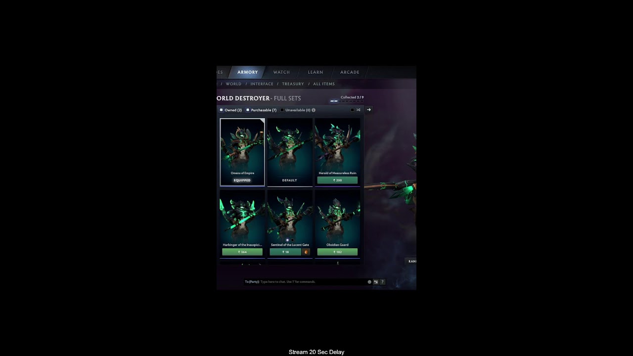 dota2