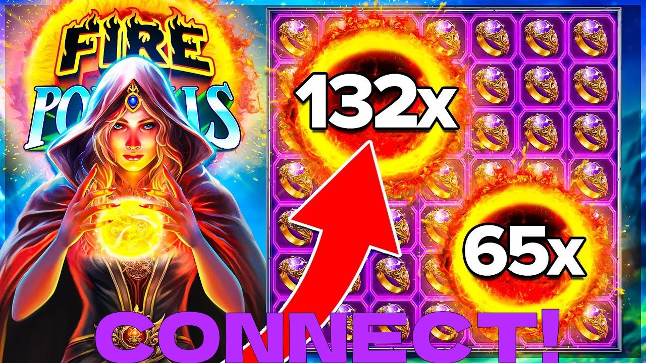 I BOUGHT THE BONUS ON FIRE PORTAL AND THIS HAPPENED!  (RAINBET)