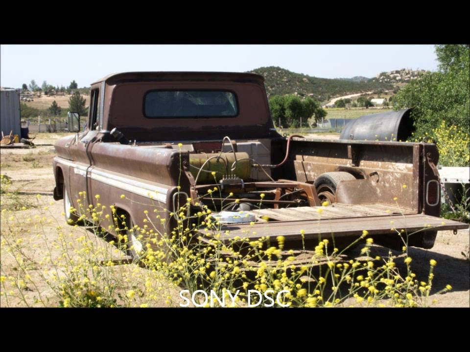 RAT ROD RYAN 
