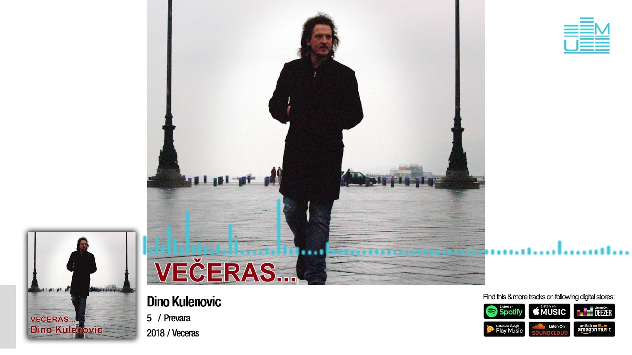 Dino Kulenovic | Prevara 2010