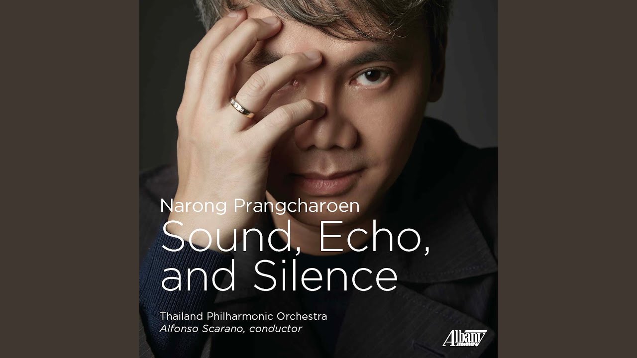 Sound, Echo, and Silence