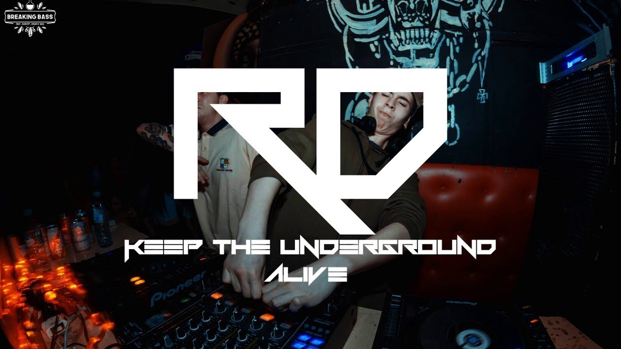 Batikz - Pump It [Riddim Dubstep Exclusive - Free Download]