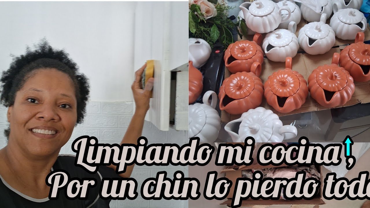 Mi rutina en un dia como emprendedora y madre