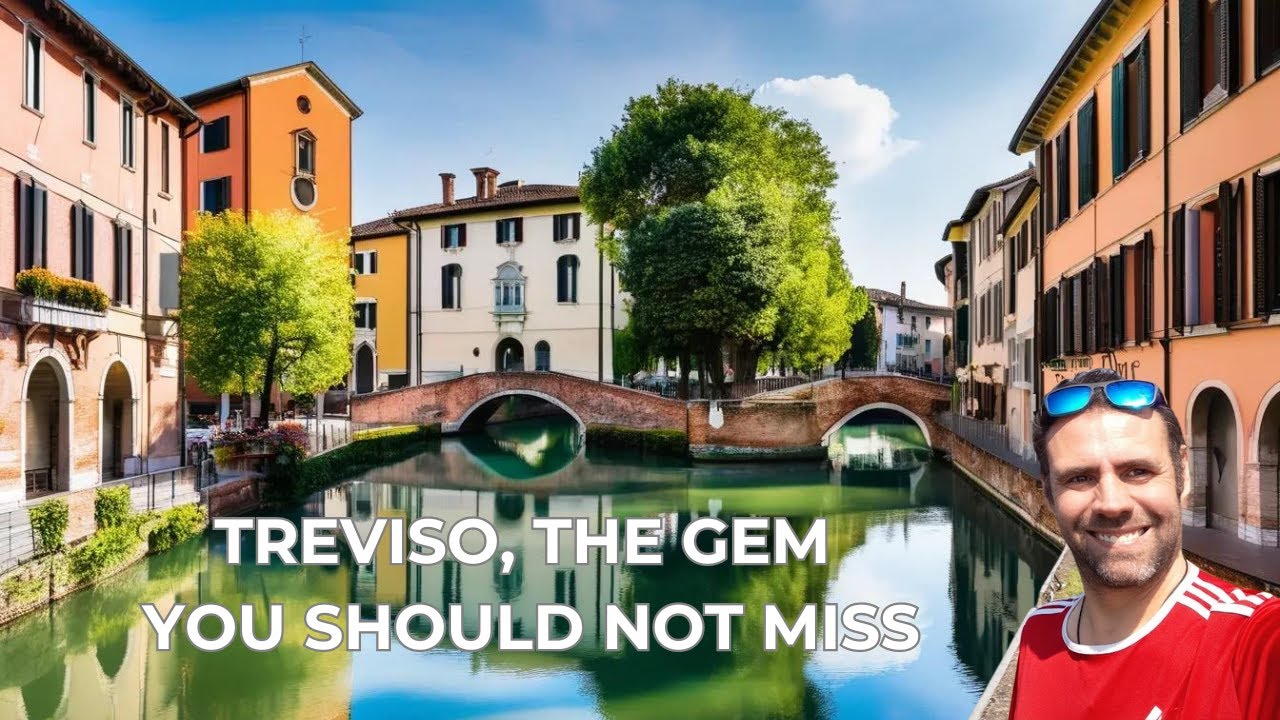 The best things to do in Treviso in one day
