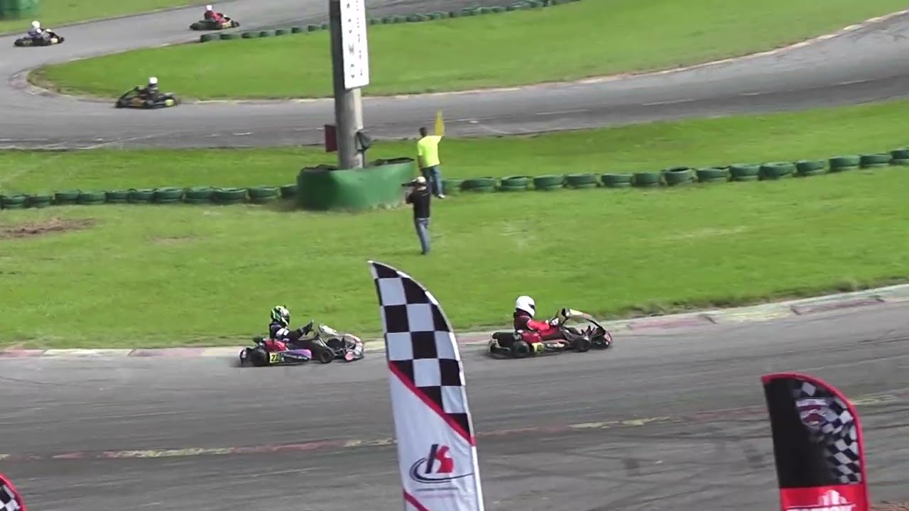 2° ETAPA ALDEIA KART CUP 2026 - F4 GRADUADOS - GUSTAVO MORAES 02 - PROVA 1