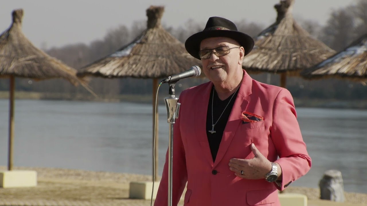 Andrzej Cierniewski -  Albo On  albo Ja