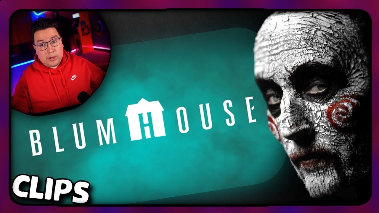 The Plan For Blumhouse’s Saw Reboot Revealed 