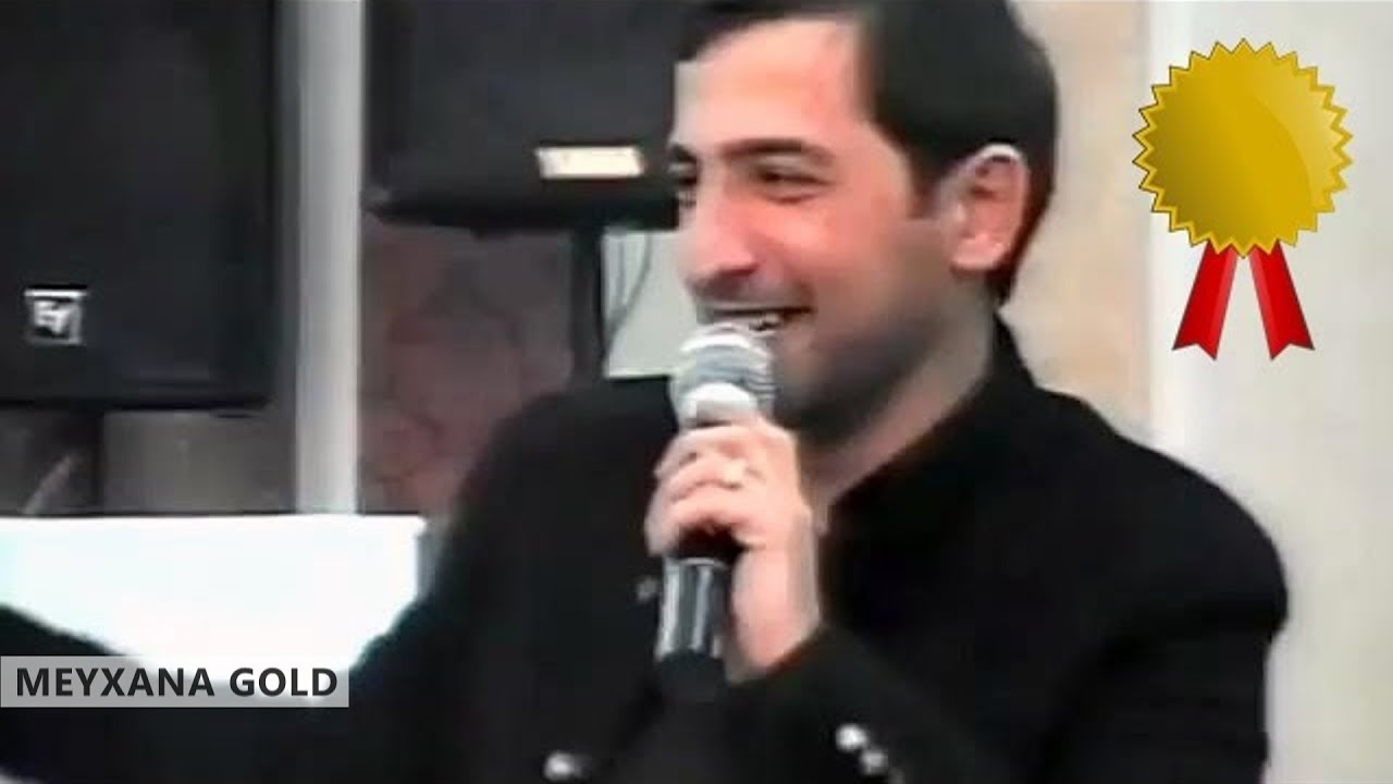 Xoruz toyuğu hində nanay naynanay (Perviz, Resad, Vuqar, Orxan, Elekber) Musiqili meyxana 2013