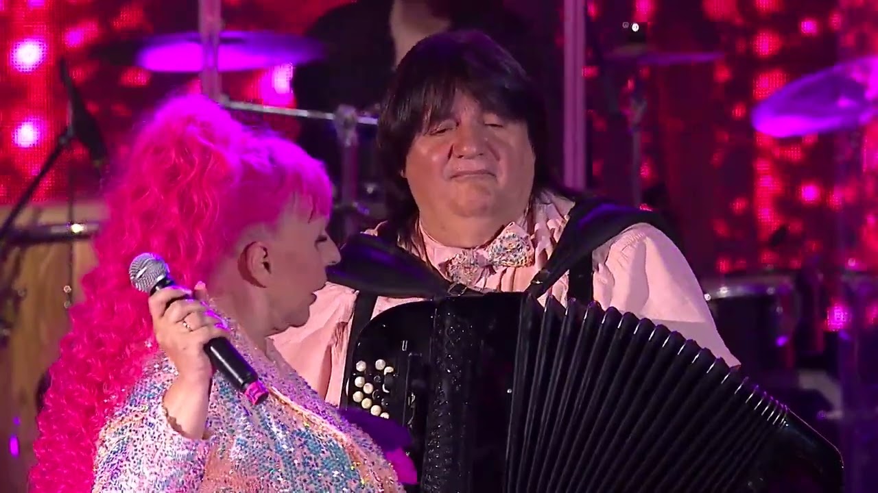 Zorica Brunclik - Moja zakletvo (Tasmajdan 28.6.2022.)