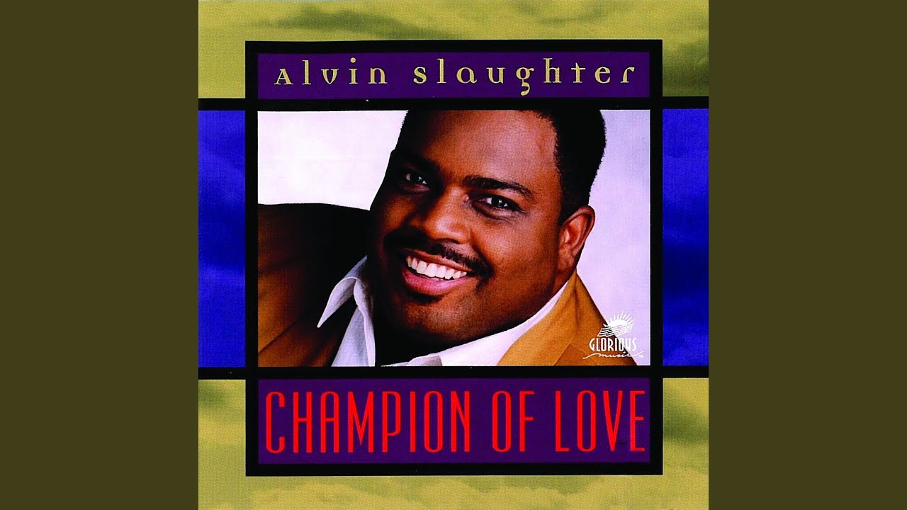 Champion of Love