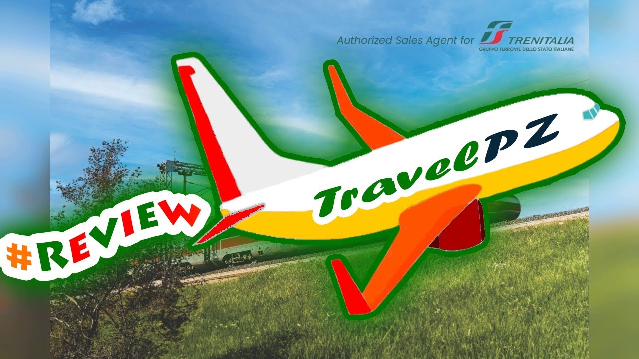 「TravelPZ」 Отзыв Trenitalia Pass: билет на поезд по Италии