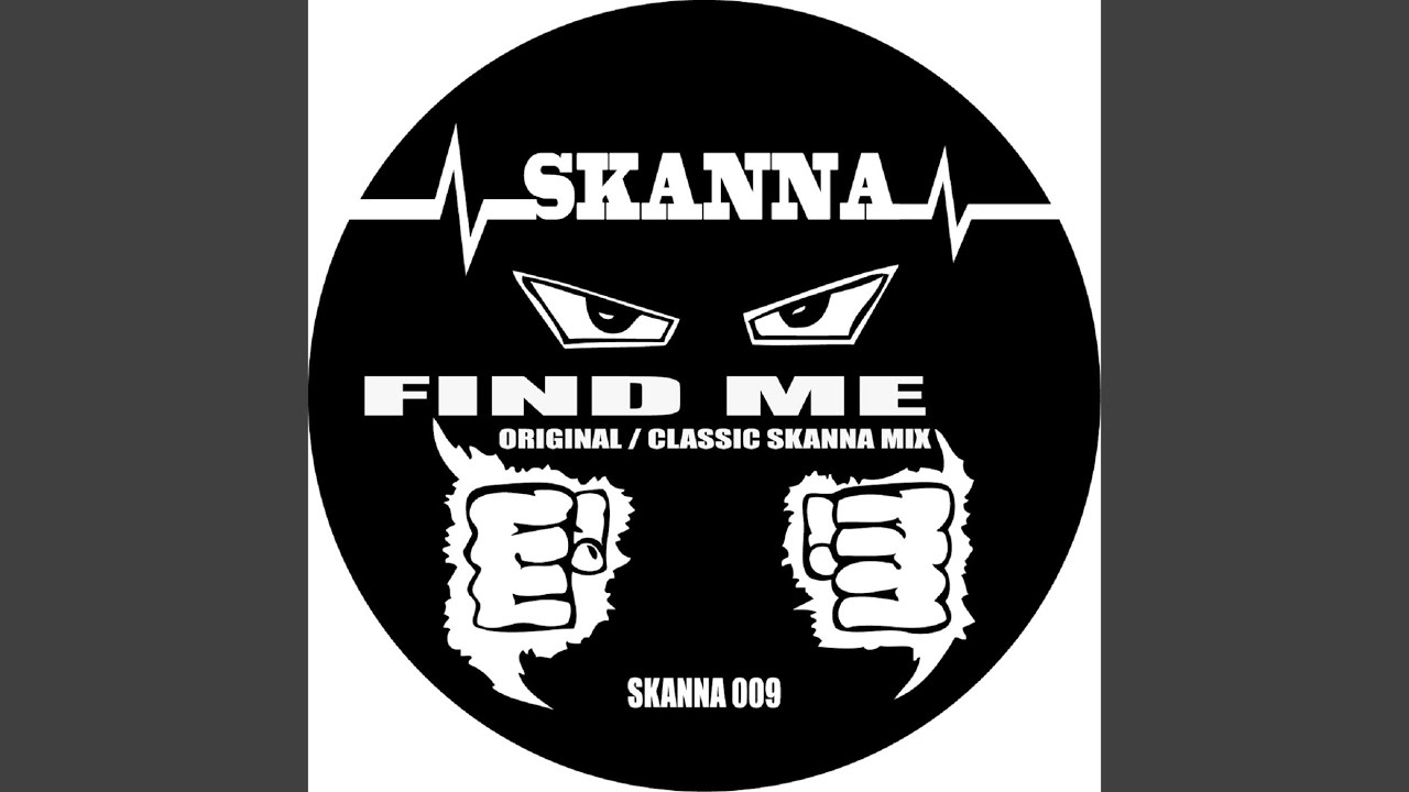 Find Me (2016 Remasters)