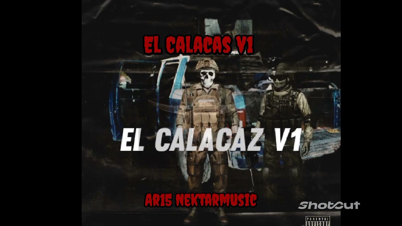 El Calacaz v1