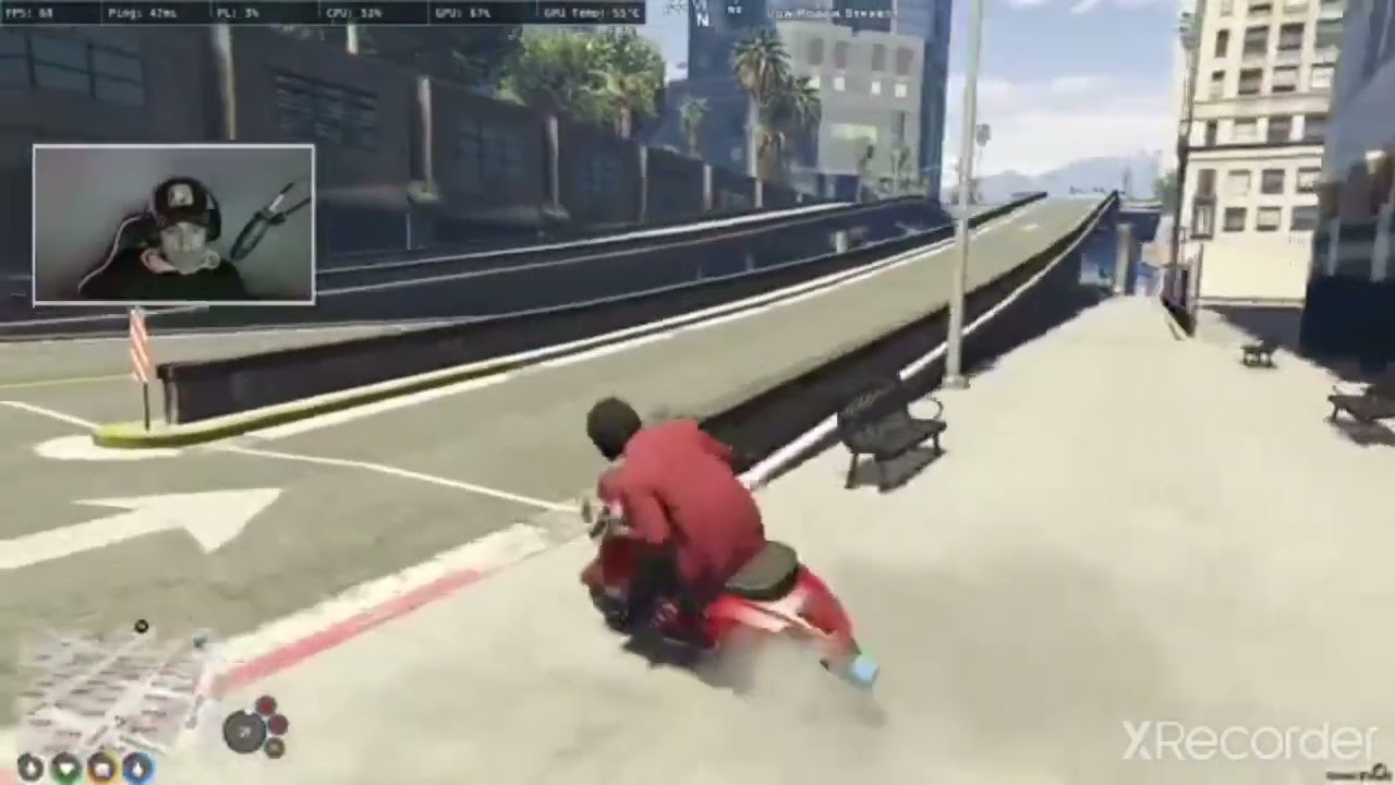 JASSAN 77 #gta5  هرب 🤣🤣🤣