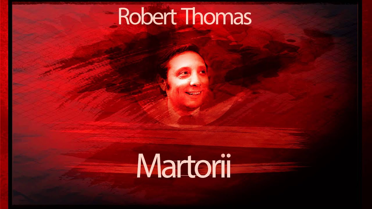 Martorii (1982) - Robert Thomas #teatruradiofonic #teatruaudio #teatruonline #teatruvechi #teatru