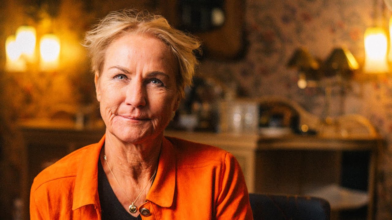 Episode 5: Elisabeth Grieg 