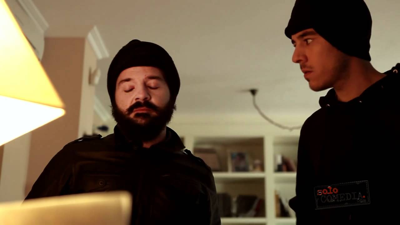 El día de la madre - Solocomedia.com