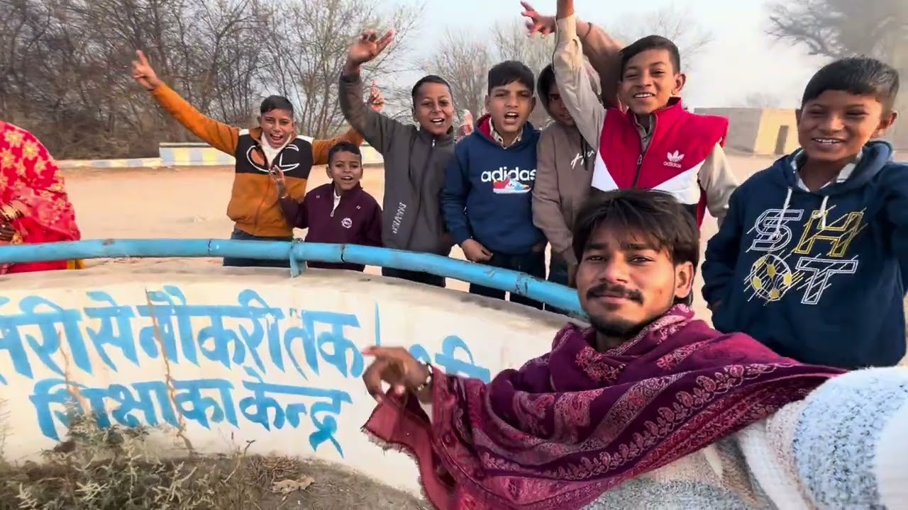Back to home 🏡 /  back to Ellenabad; 😍🥰masti tour ❤️☺️ #youtube #vlog # Goru 