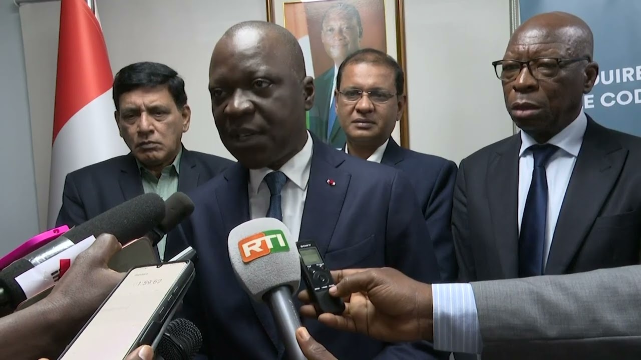 1700 véhicules de transport bientôt montés en Côte d’Ivoire