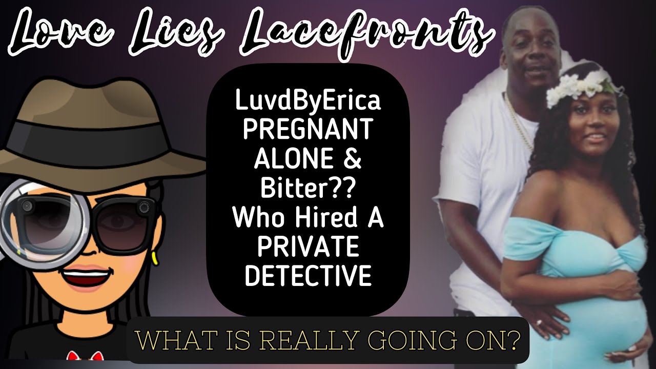 LUVDBYERICA & DAMION CRYER 🥸 #LIEVEMBER | BITTER OR BOTHERED?