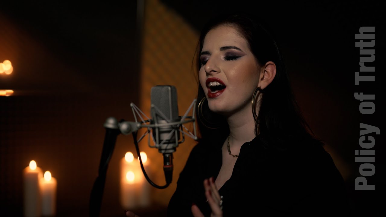Policy of Truth - Depeche Mode Cover by Bad Groovee