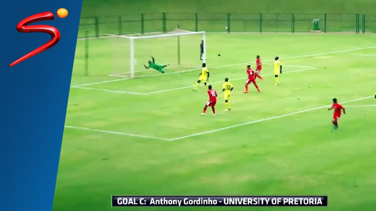National First Division Goals Of The Month - October and November