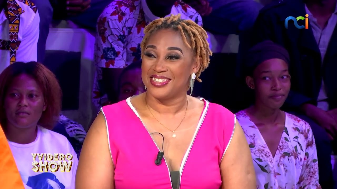 Yvidero Show s2 du 23 juin 2023 | Le fils de Aziz 47 défie le fils du Général Makosso