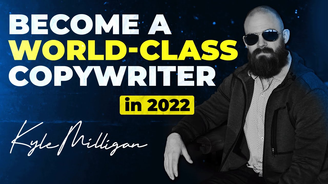 How To Become A World-Class Copywriter (And FAST)