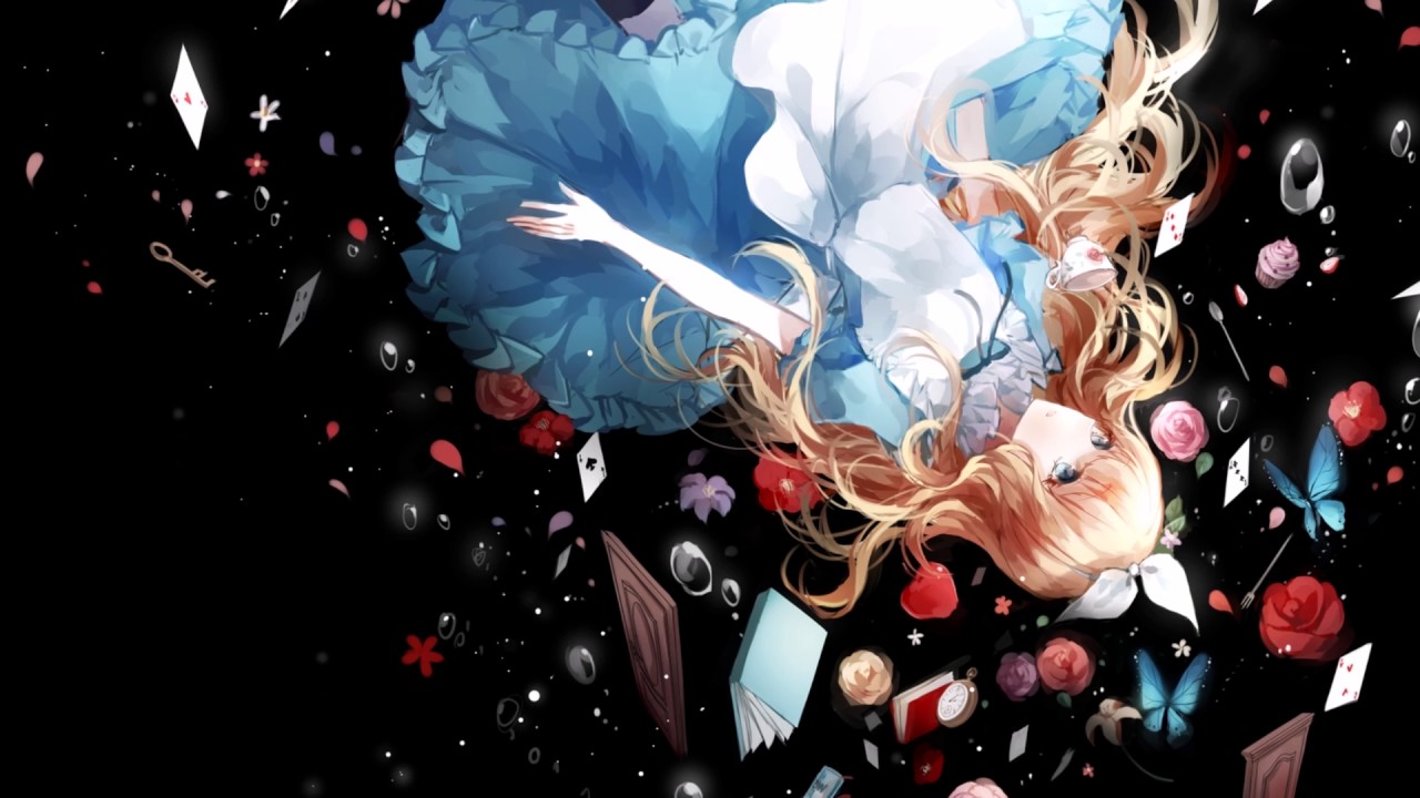 Nightcore - Alice's theme