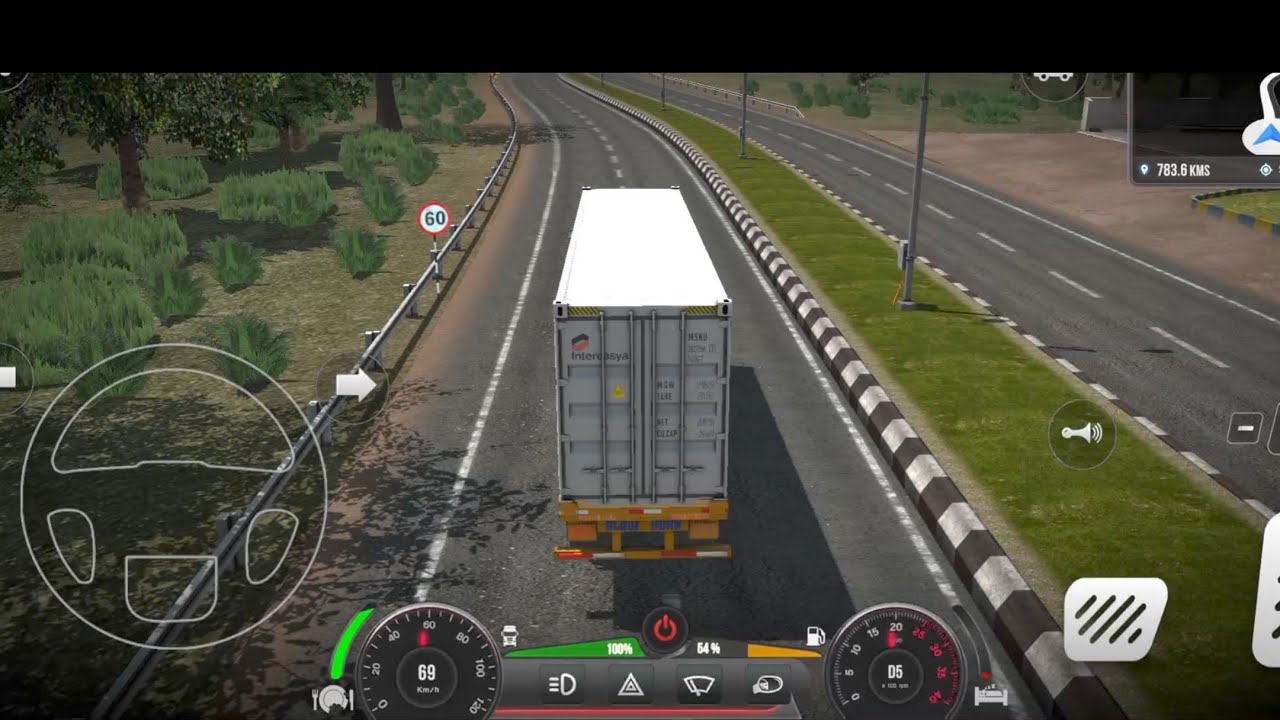 Truck Master India 🚚 gameplay Android app 🔥😱