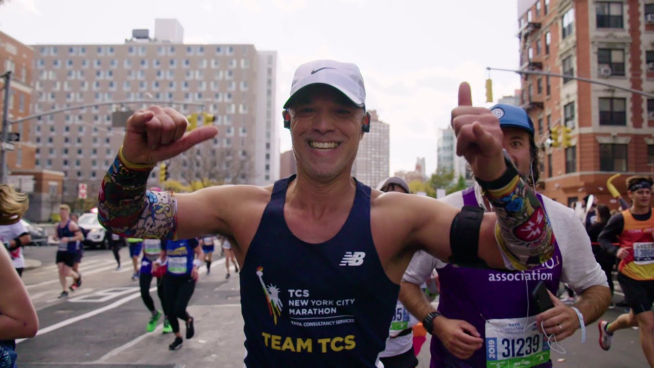 2019 TCS NYC Marathon: Tech Recap
