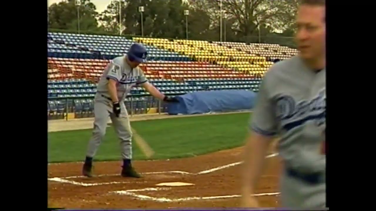 2003 02 09 Dodgerstown 2