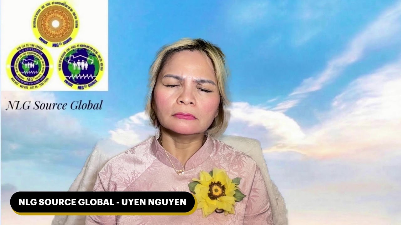 LIVE 05:00 PST USA FEB 24, 2026 NLG SOURCE GLOBAL_UNIFY LOVE&CREATE HAPPINESS