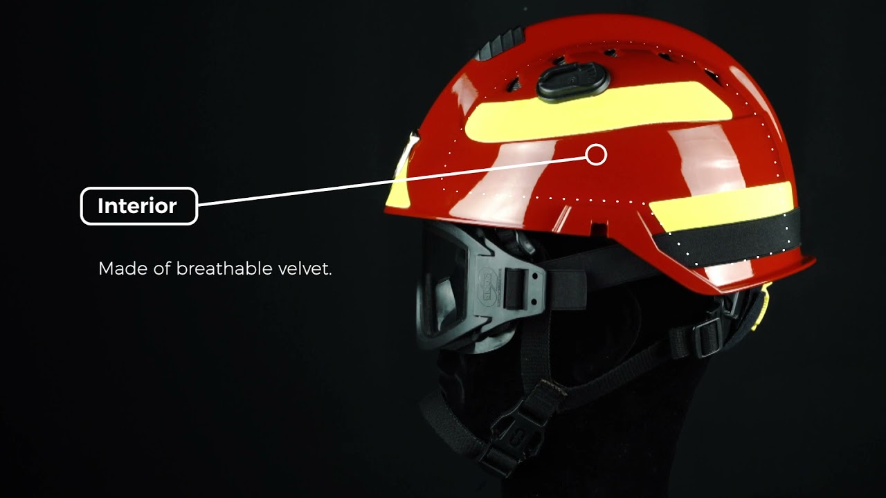Helmet EOM
