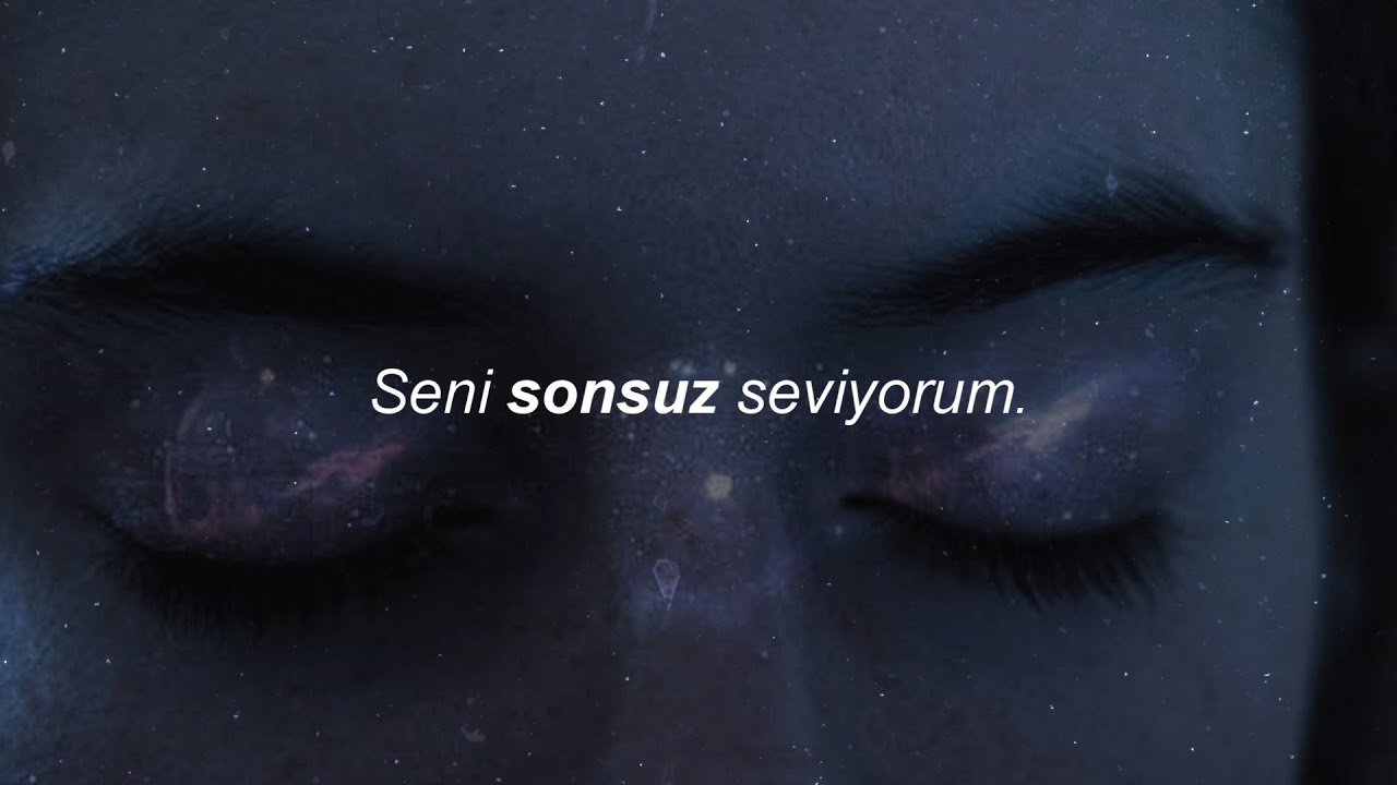 Jaymes Young - Infinity (Türkçe Çeviri)