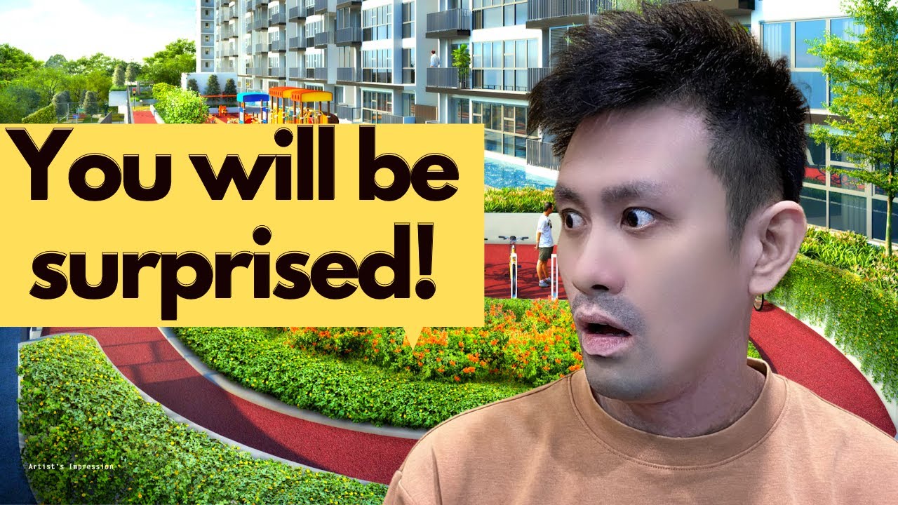 My Ultimate Guide For Upgraders | EC MOP | Singapore Property
