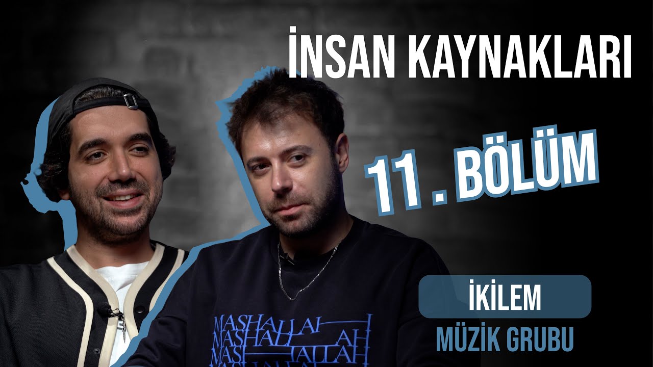 İkilem - İnsan Kaynakları / 11. Bölüm