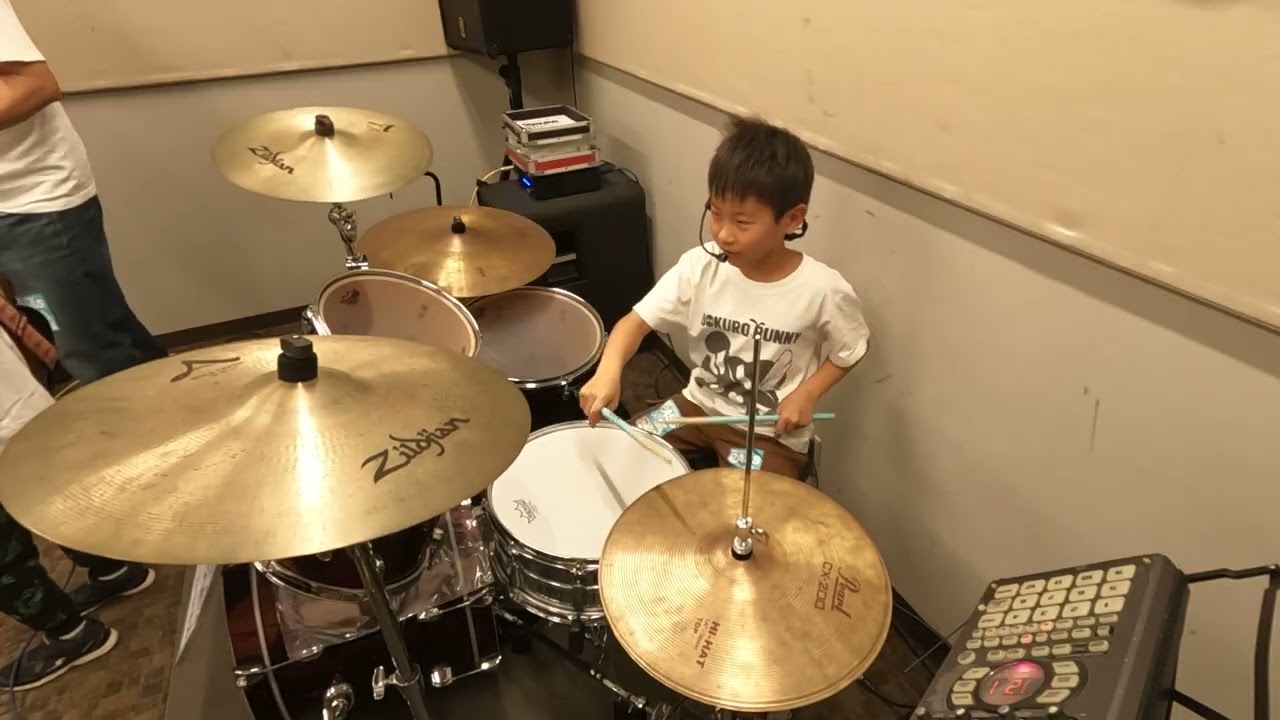 ドクロバニーライブ / 島村楽器名古屋mozoオーパ店 260124