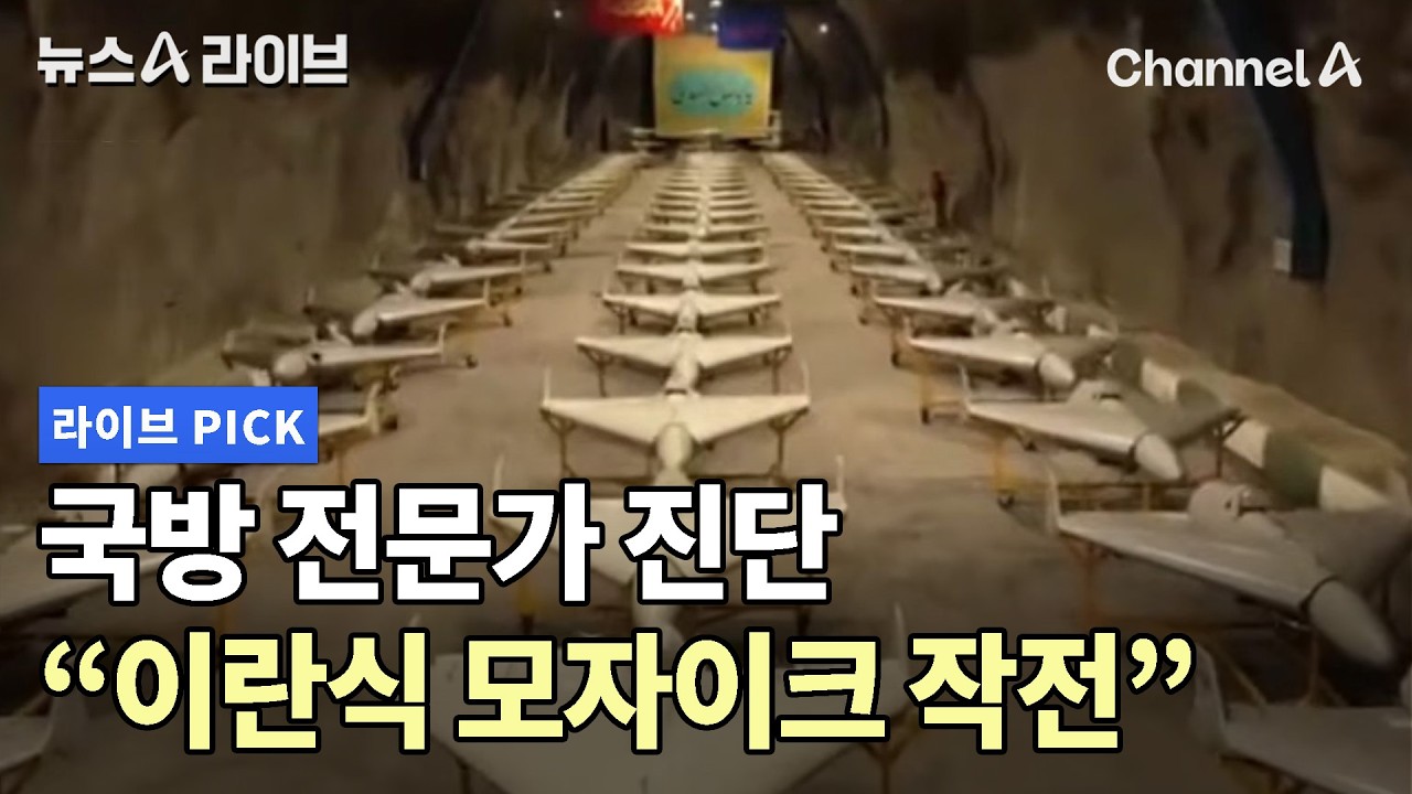 국방 전문가 진단 
