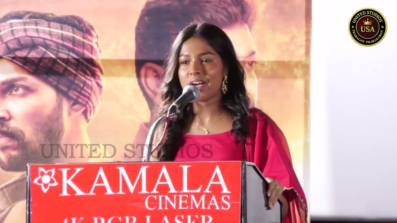 Arulvan | Movie Press Meet | #viral #tamilcinema #trending #tamilmoviepressmeet #foryou